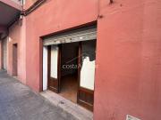 Venta de local comercial en Castelló de la Plana