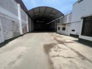 venta de local comercial en Chorrillos