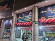 Venta de Local Comercial en Chorrillos