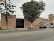 Venta de Local comercial en Chorrillos bien Ubicado