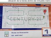 Venta de 2 Locales Contiguos en Cyber Plaza – Epicentro...