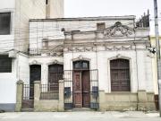 VENTA DE LOCAL COMERCIAL EN EL CENTRO DE LIMA