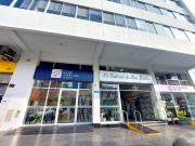 VENTA DE LOCAL COMERCIAL EN EL CORAZÓN DE SAN ISIDRO