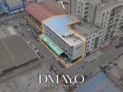 Venta de Local Comercial en Esquina – 1,225 m²... Venta de Local Comercial en Esquina – 1,225 m²...