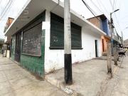 VENTA DE LOCAL COMERCIAL EN ESQUINA – 80 m² – AV....