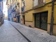 Venta de local comercial en Estella