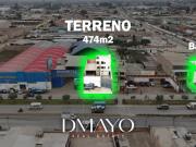 VENTA DE LOCAL COMERCIAL EN EXCELENTE UBICACIÓN DE...