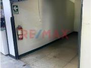 Venta De Local Comercial En Galeria La Casona Av Abancay