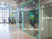 VENTA DE LOCAL COMERCIAL EN GAMA MODA PLAZA