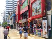 VENTA DE LOCAL COMERCIAL EN GAMARRA