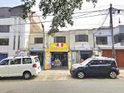 Venta De Local Comercial En La Molina