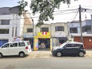 Venta De Local Comercial En La Molina