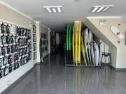 venta de local comercial en la playa+taller de...