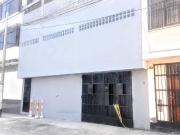 VENTA DE LOCAL COMERCIAL EN LA VICTORIA