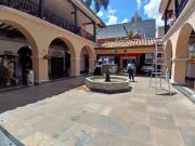 VENTA DE LOCAL COMERCIAL EN MEDELLIN JUNIN PARA INVERSIÓN