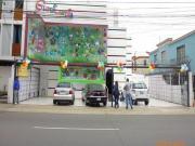 Venta de Local Comercial en Miraflores