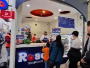 VENTA DE LOCAL COMERCIAL EN MIRAFLORES