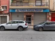 Venta de Local Comercial en Mislata