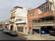 VENTA DE LOCAL COMERCIAL EN PLANTA BAJA EN FLORESTA APTO...