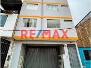 Venta De Local Comercial En Plena Avenida De 131.54 M2...