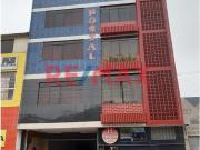 VENTA DE LOCAL COMERCIAL EN SAN JUAN DE MIRAFLORES