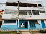 VENTA DE LOCAL COMERCIAL EN SAN MARTIN DE PORRES