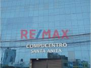 Venta De Local Comercial En Santa Anita – Compucentro...