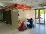 Venta de local comercial en Sevilla