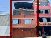 VENTA DE LOCAL COMERCIAL EN SJL