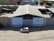 Venta de Local Comercial En Zona Industrial Piura