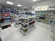 VENTA DE LOCAL COMERCIAL + FARMACIA EN FUNCIONAMIENTO SURCO