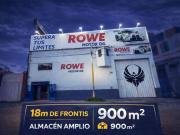 VENTA DE LOCAL COMERCIAL – HUANCAYO