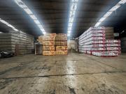 VENTA DE LOCAL COMERCIAL INDUSTRIAL EN PARQUE INDUSTRIAL...