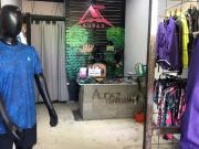 Venta de Local Comercial Karakorum