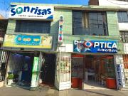 Venta De Local Comercial Primer Piso Av. Carlos...