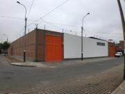 VENTA DE LOCAL COMERCIAL – SANTA ANITA/ DB