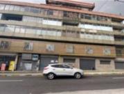 Venta de local comercial, sector Alameda Quito