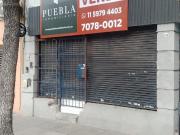 VENTA DE LOCAL COMERCIAL SOBRE AVENIDA JUJUY EN PARQUE...