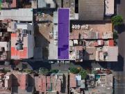 VENTA DE LOCAL COMERCIAL / TERRENO EN ZONA INDUSTRIAL –...