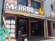 Venta de Local Comercial ubicado en Catia /#JT