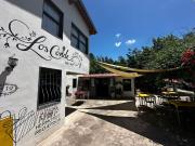 VENTA DE LOCAL COMERCIAL Y DEPARTAMENTO TANTI
