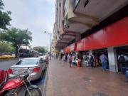Venta de Local comercial y oficinas en centro de Guayaquil