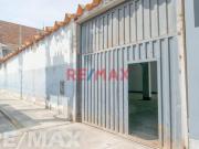 Venta de local como terreno de 357 m2 en el distrito de...