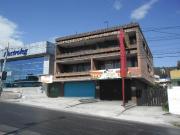 Venta de Local con bodega Sector Av. America y Naciones...