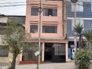 VENTA DE LOCAL CON DEPARTAMENTOS EN VILLA EL SALVADOR...