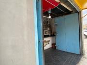 Venta de local en av. Bolívar de Naguanagua