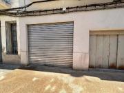 Venta de Local en Calle FERRAN D'ARAGO Nº 11...