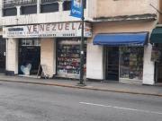 Venta de Local en Chacao 163mts/2B