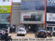 Venta De Local En Ciudad Jardin Sobre La Calle 16, Cali,...