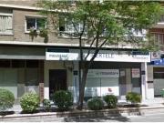 venta de local en Corona de Aragón de Zaragoza